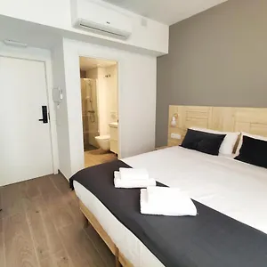Global & , Hospitalet de Llobregat Spanyolország
