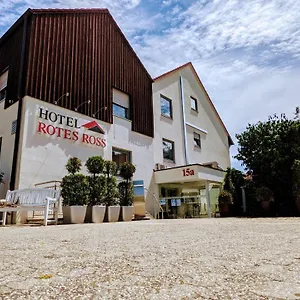 3* Hotel Rotes Ross