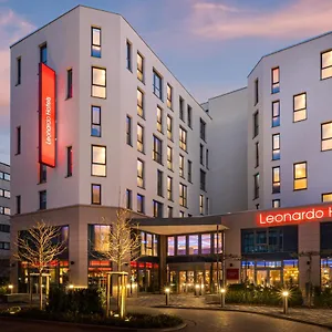 Leonardo Frankfurt Hotel Eschborn