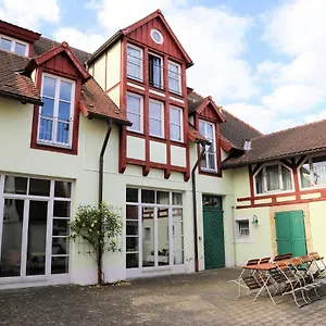 Hotel Goldener Adler, Hallstadt