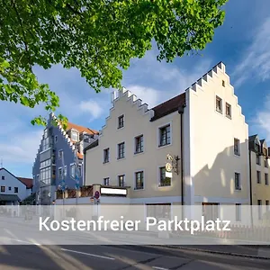 Hotel Zur Post Hotel&tiny, Kummersbruck