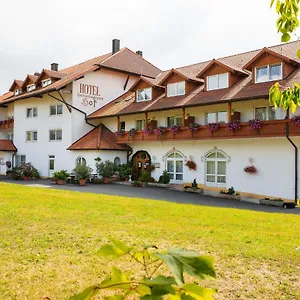 3* Hotel Sattelbogener Hof