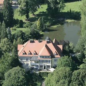 3* Gasthuis Schloss Moerlbach