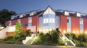 Main Eckert 3 Hotel