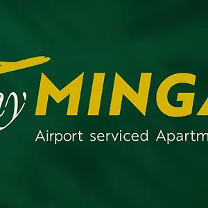 Hotel My Minga Airport Serviced, Hallbergmoos