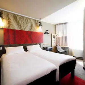 visit hotel
