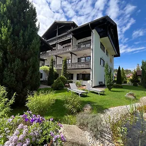 Hotel Sonnenhof 3, Zwiesel