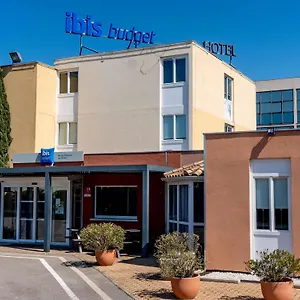 Ibis Budget Aix En Provence 2*, Aix-en-Provence Franciaország