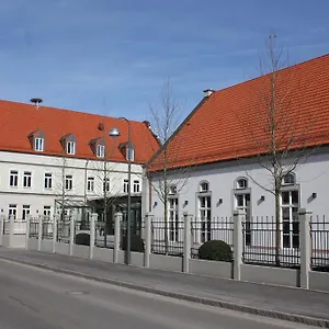 Locanda Alte Brauerei, Mertingen