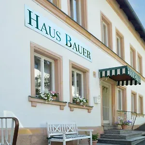  Hotel Haus Bauer