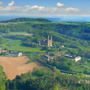  Herberg Bildungshauser Vierzehnheiligen