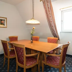 Hotel Weinhotel Rose, Volkach