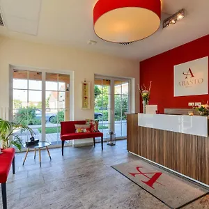 Hotel Abasto Hotel&spa, Maisach (Bavaria)