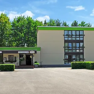 Hotel Selau, Neunkirchen am Brand