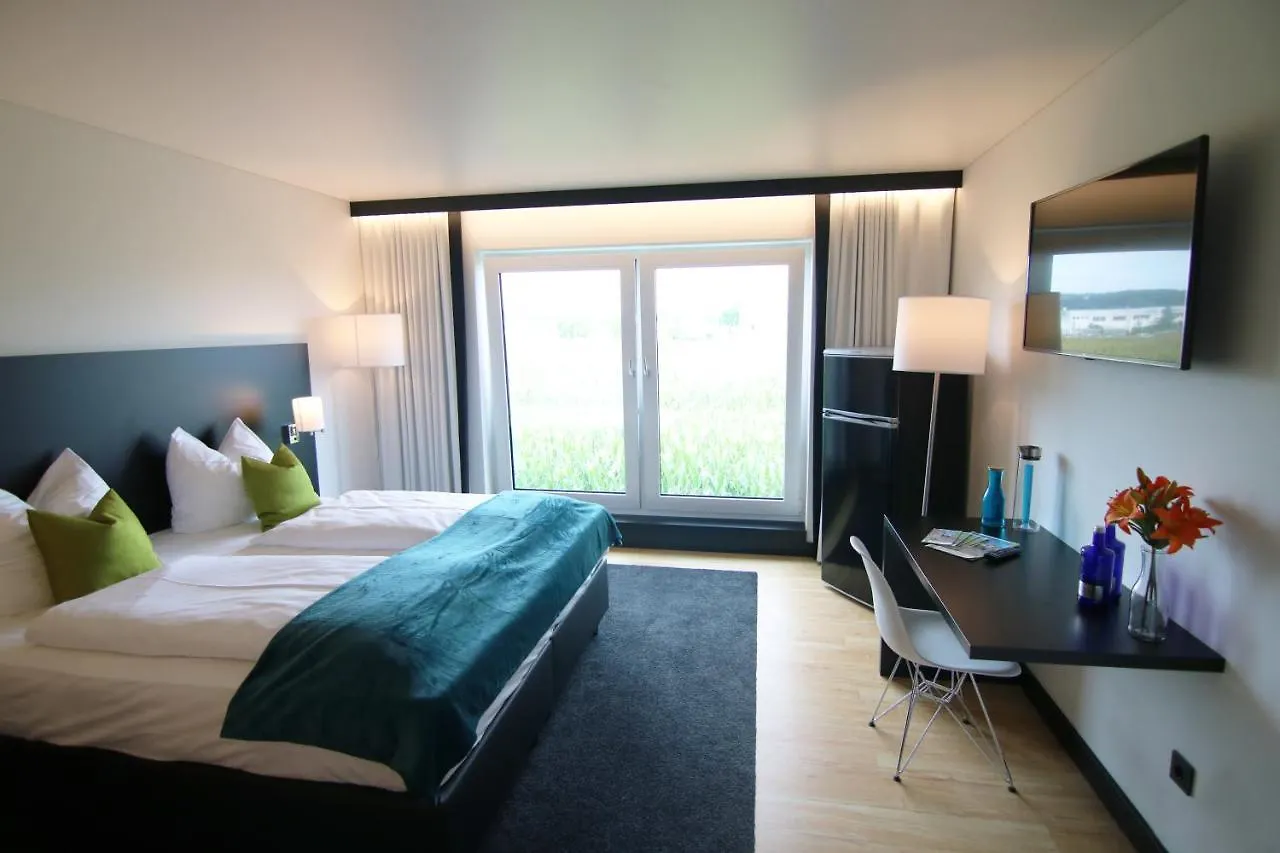 Am Hotel By Wmm Hotels Ampfing Germania