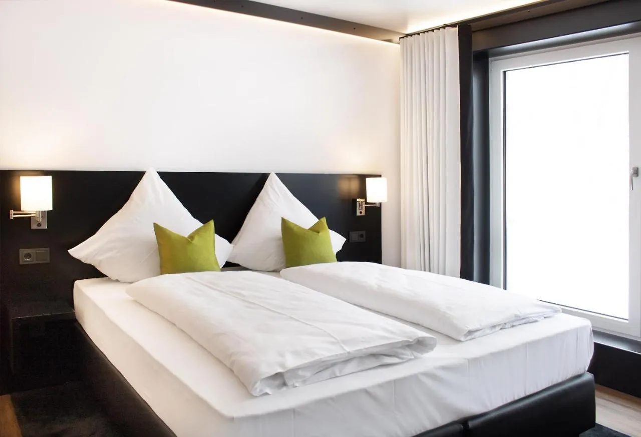 Am Hotel By Wmm Hotels Ampfing