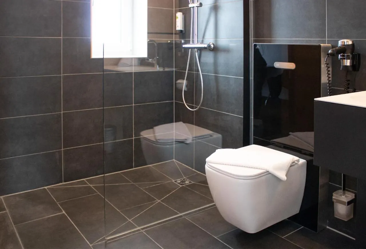 Am Hotel By Wmm Hotels Ampfing Germania