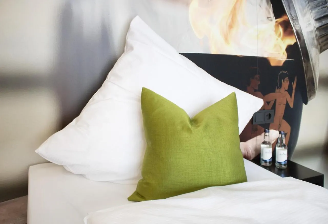 Am Hotel By Wmm Hotels Ampfing