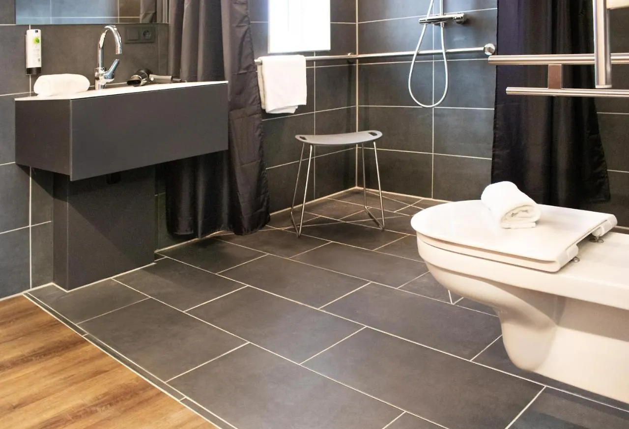 Am Hotel By Wmm Hotels Ampfing
